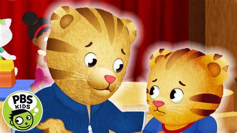 daniel tiger neighborhood youtube